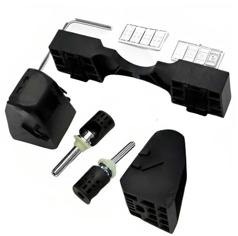 Spare parts Fastening set with holder 92221500