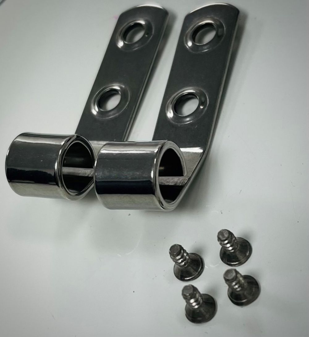 PARTS MISSING SOLD AS SEEN IN THE PHOTO VITRA HINGE SPARES 420714