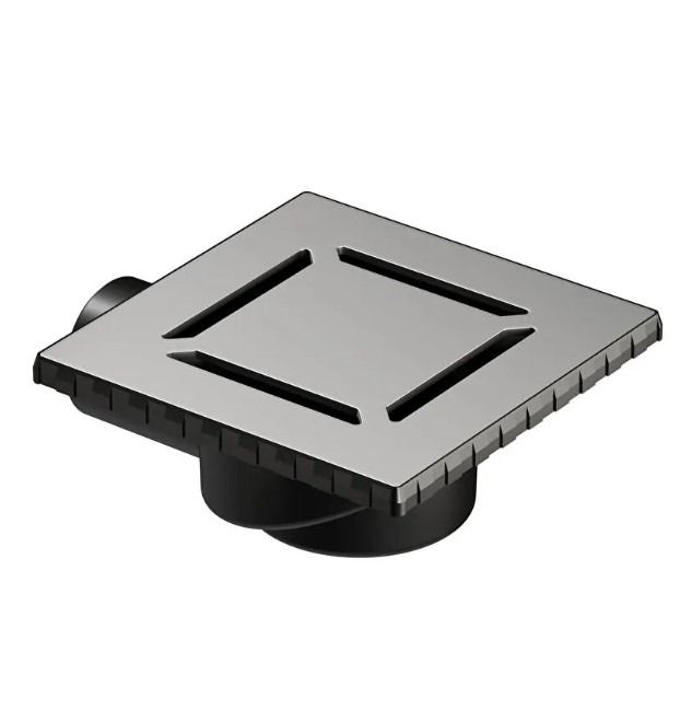 Square SC100 015 Matt Side50 