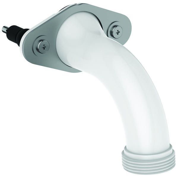 CONTOUR 21 BACK OUTLET WASTE ASSEMBLY