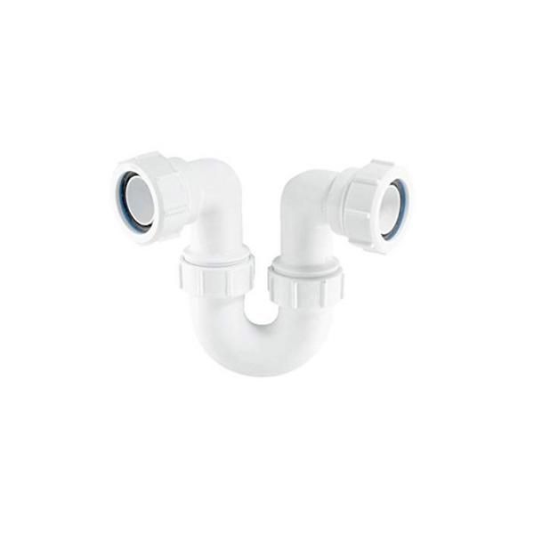 McAlpine SR10 1.1/4in Running Trap (100bx)