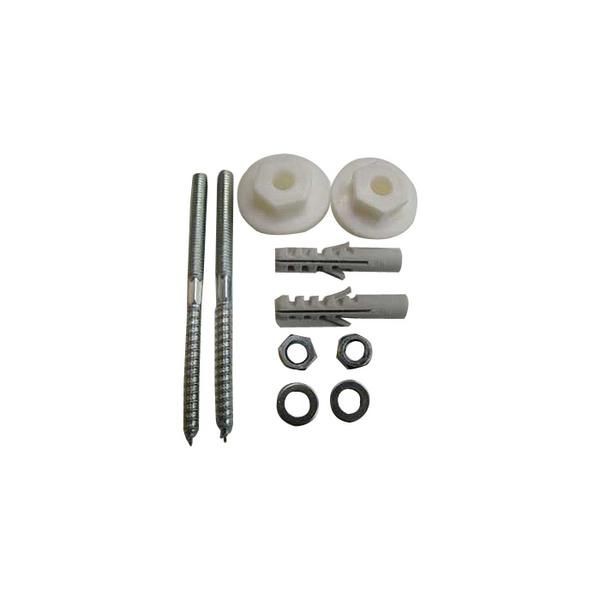 Geberit 500.121.00.1 Twyford Bolts for masonry wall standard SR1018XX