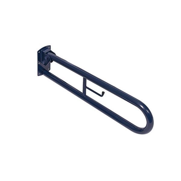 Twy SR5810BE Hinge Supp Rail & Toilet Roll Holder