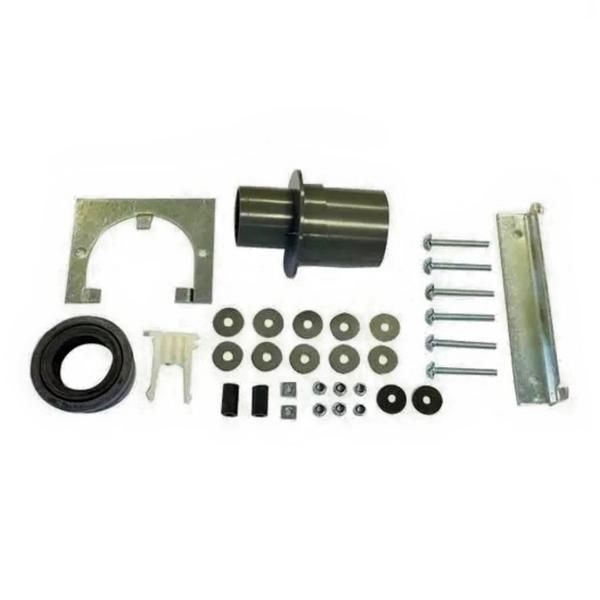 Twyford Spectrum Urinal Fixing Kit, including Plastic Waste