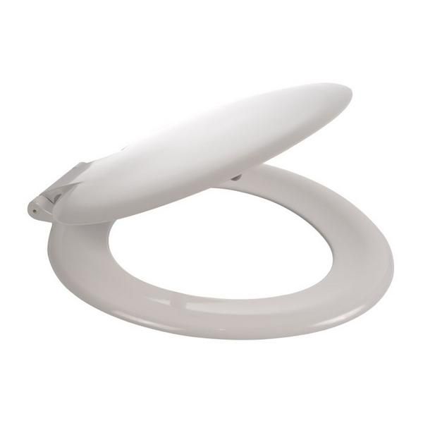 Celmac.SSA21WH.Saxon.T/A.Seat.(Bag).Wht....