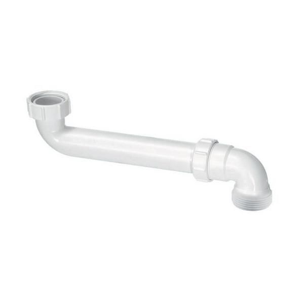 McAlpine SSINLET1 Space Saving Inlet Bend