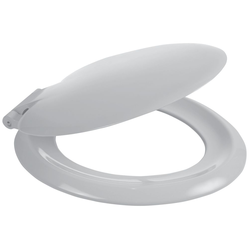 Wirquin.Sonata.seat.and.cover.with.bottom.fix.stainless.steel.hinge