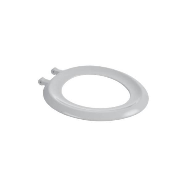 Celmac SSO55WH Sonata Seat Only White SS055WH