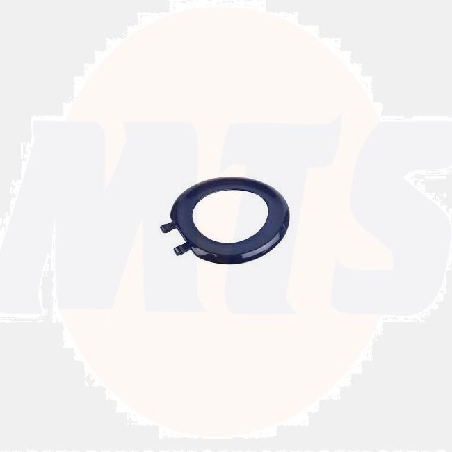 Wirquin 20 Sonata Toilet seat in Blue  SSO5QIB