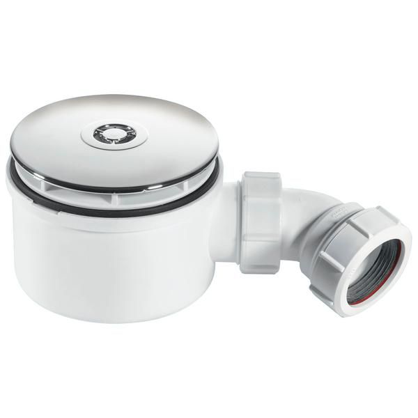 McAlpine ST90CP10-70 CP 90m Shwr Trap(40bx)(P480)