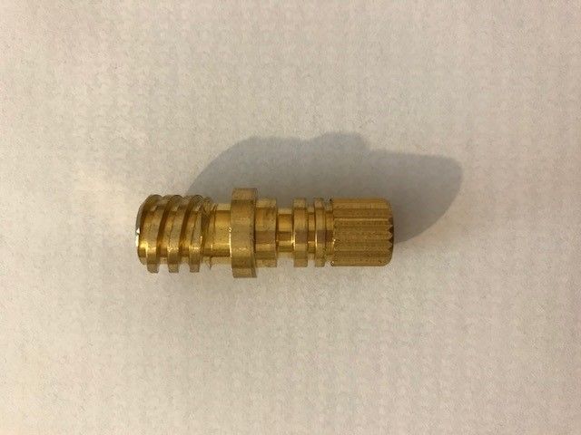  is used in S7800AA Starlite exposed thermostatic shower valve - no shower kit
