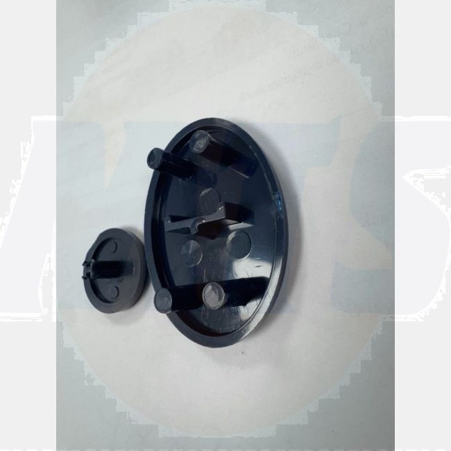Trevi Ideal Standard Contour 21 Rail & Handle End Cap Blue - SV11436