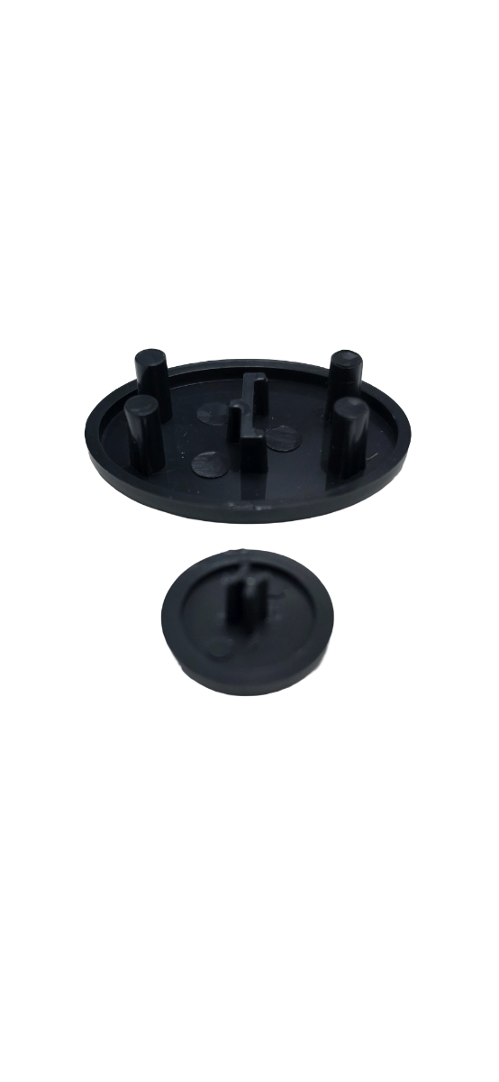 Ideal Standard SV114RN Contour 21 Rail & Handle Cap