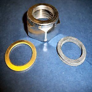 Ideal Standard Spares CHROME 1