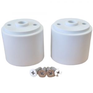 SEAT BUFFER FOR DANIA RAISED SEAT