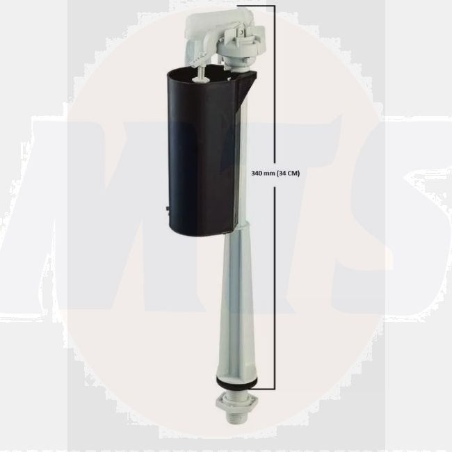 Ideal Standard Spares UNIVALVE -DELAY FILL  SV89567 / SV81767