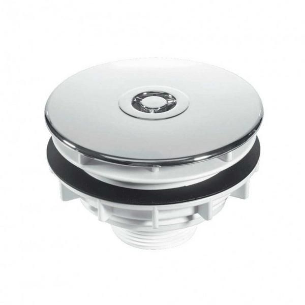 McAlpine SWHF3-CP HI-FLO 1.1/2in Waste (50)