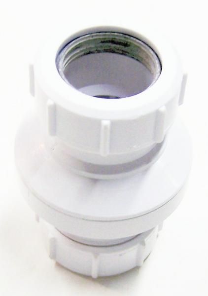 McAlpine SWILF 1.1/4in In-Line Filter (130)