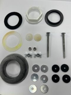 Universal Syphon Fixing Spare Parts 9H736-00