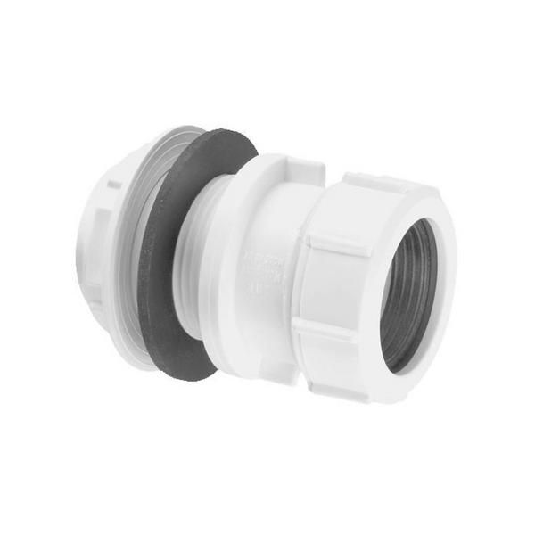 McAlpine T11M 1.1/2 Tank Conn (80)
