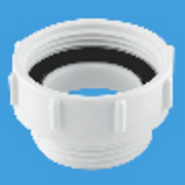 McAlpine T12B 1.3/4in x1.1/2in Coup