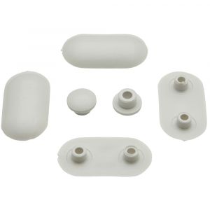 Ideal Standard Sottini Delineo Seat Buffers T217601