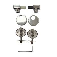 Ideal Standard Delineo Cantica Soft close Hinge fixings T2324BJ