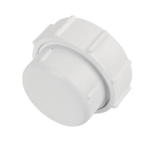 McAlpine T23U 1.1/2in Universal Blanking Cap