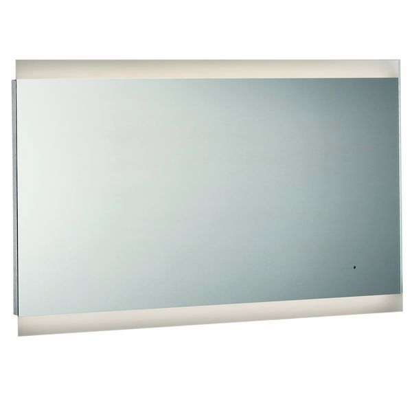 Ideal Standard  120cm Mirror with sensor light and anti-steam  T3349BH