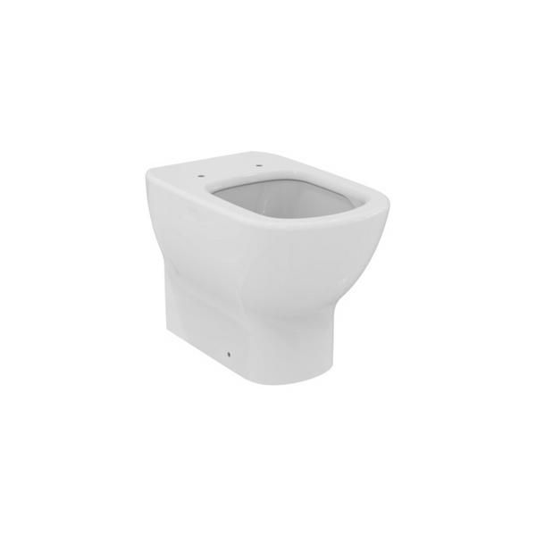 Ideal Standard  Tesi back-to wall WC bowl with Aquablade technology   T353501