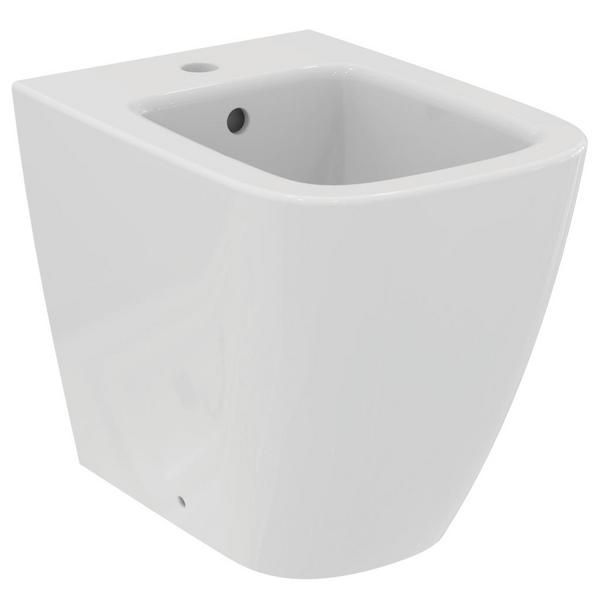 Ideal Standard  Ideal Standard i.life S compact back to wall bidet  T459501