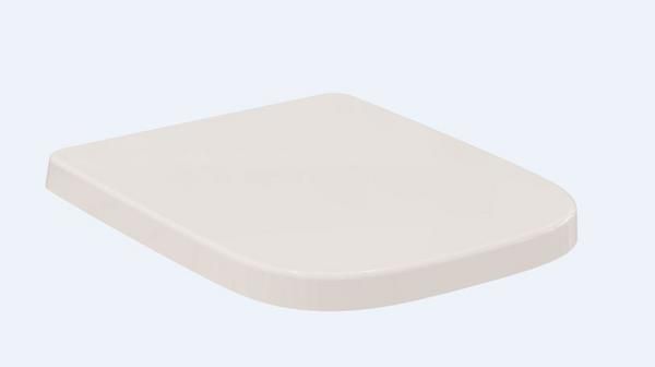 Ideal Standard Ideal Standard i.life B toilet seat and cover T468201