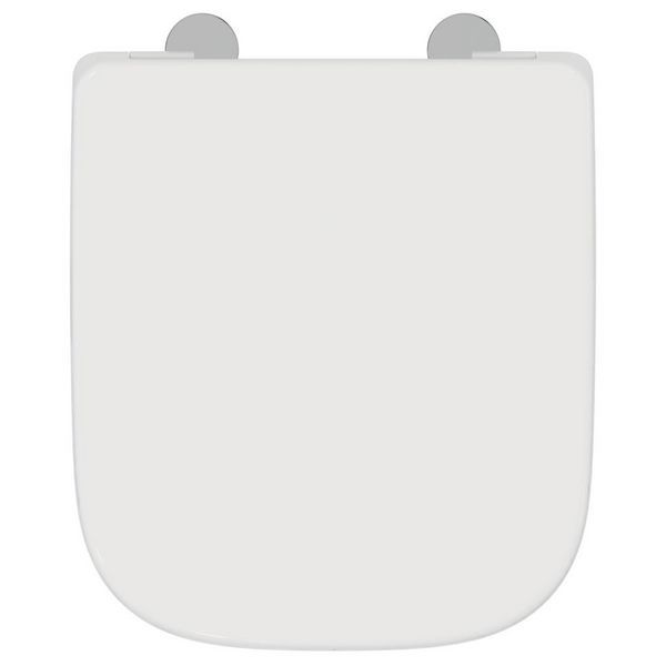 Ideal Standard Ideal Standard i.life A & S toilet seat and cover, compact, slow close T473701