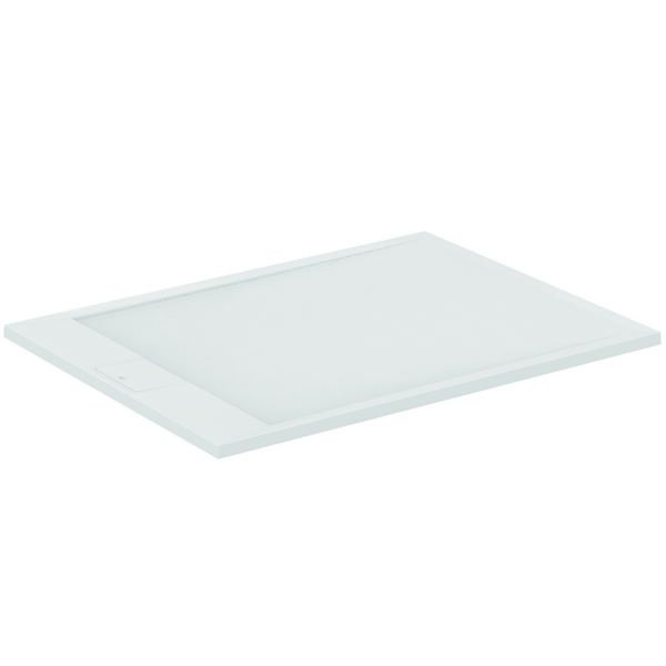 Ideal Standard  Ultra Flat S i.life Shower tray  120X80 Pure White  T5220FR