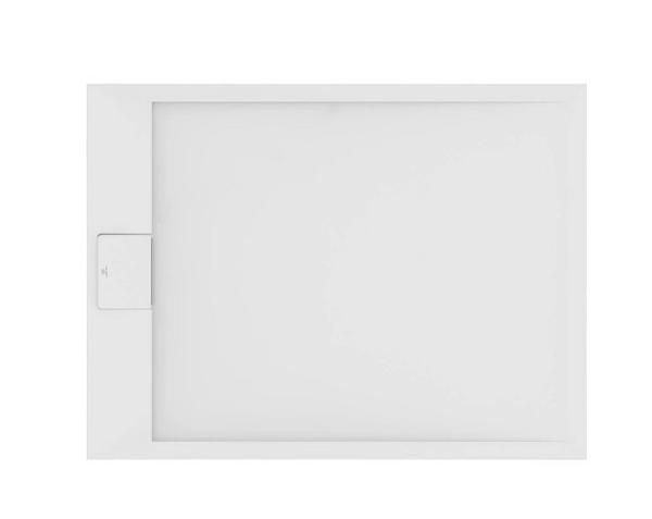 Ideal Standard Ultra Flat S i.life Shower tray 100X80 Pure White T5223FR