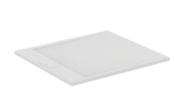Ideal Standard Ultra Flat S i.life Shower tray 100X90 Pure White T5231FR