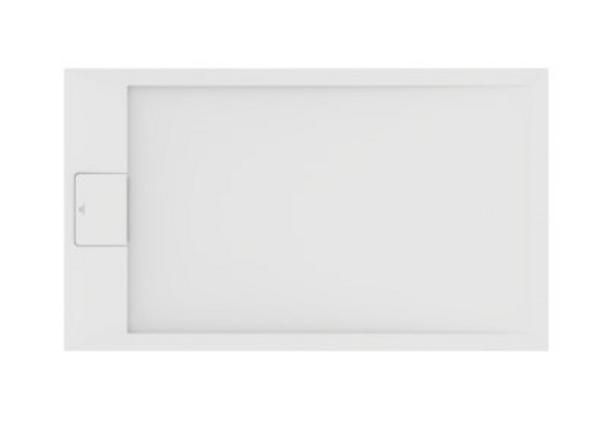 Ideal Standard Ultra Flat S i.life Shower tray 120X70 Pure White T5233FR
