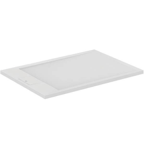 Ideal Standard Ultra Flat S i.life Shower tray 100X70 Pure White T5240FR