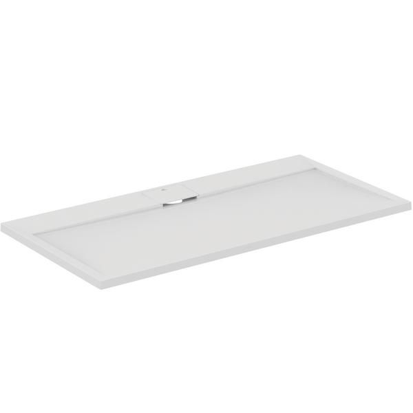 Ideal Standard Ultra Flat S i.life Shower tray 140X70 Pure White T5241FR