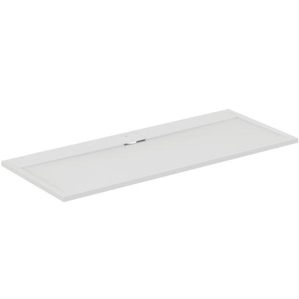 Ideal Standard Ultra Flat S i.life Shower tray 170X70 Pure White T5244FR