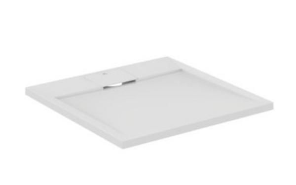 Ideal Standard Ultra Flat S i.life Shower tray 70x70 Pure White T5246FR