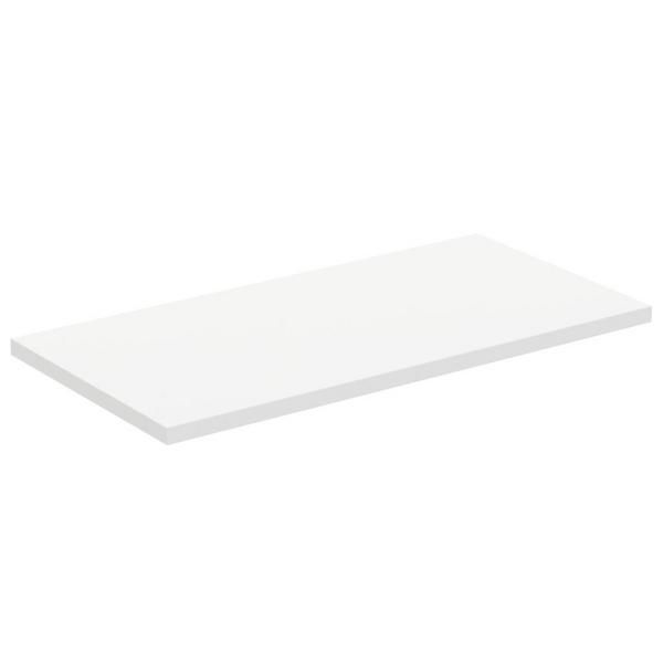 Ideal Standard  Ideal Standard i.life A 60cm worktop, sand beige matt  T5264NF
