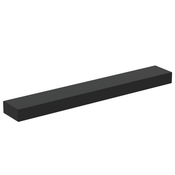 Ideal Standard  Ideal Standard i.life 15cm handle, matt black  T5324XG