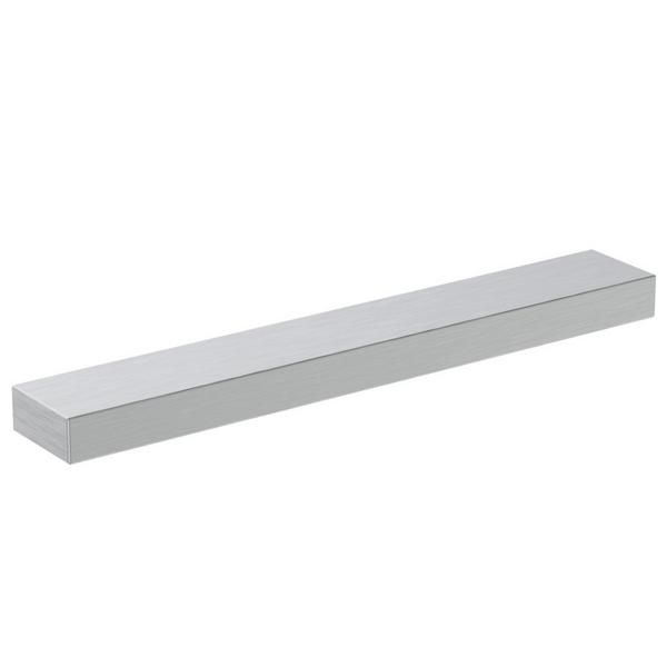 Ideal Standard  Ideal Standard i.life 15cm handle, brushed chrome   T5324YE