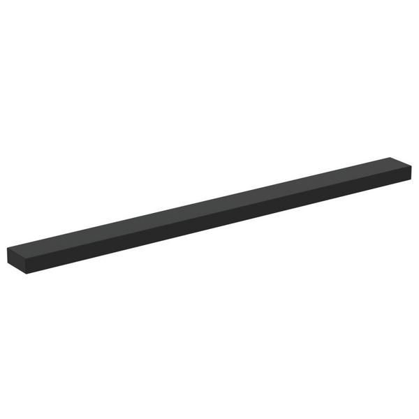 Ideal Standard  Ideal Standard i.life 27cm handle, matt black  T5325XG