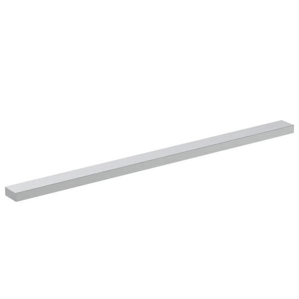 Ideal Standard  Ideal Standard i.life 36cm handle, brushed chrome   T5326YE