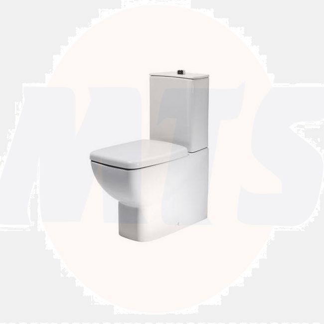 CANTICA SEAT & CVR WHITE SCL