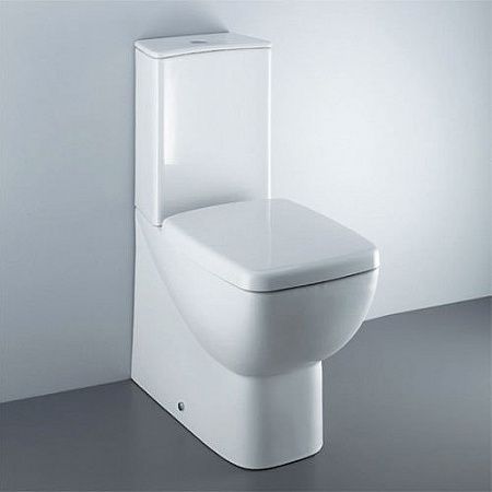 Ideal Standard Cantica Toilet seat and cover T629801