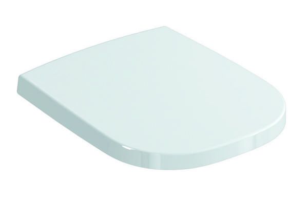 SOFTMOOD/ACTIVE SEAT & CVR WHITE NCL