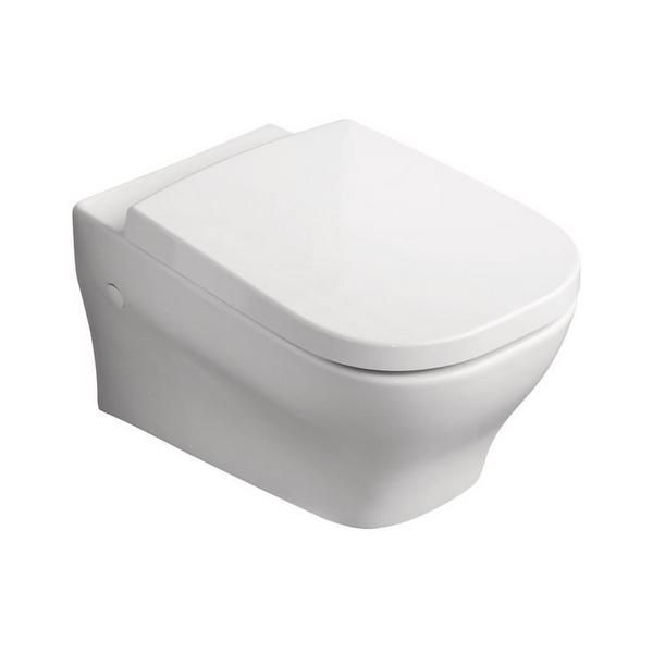 Ideal Standard Softmood / Active Soft Close Toilet Seat & Cover White T6392 / T639201 – Quality Toilet Spare Parts UK | My Toilet Spares